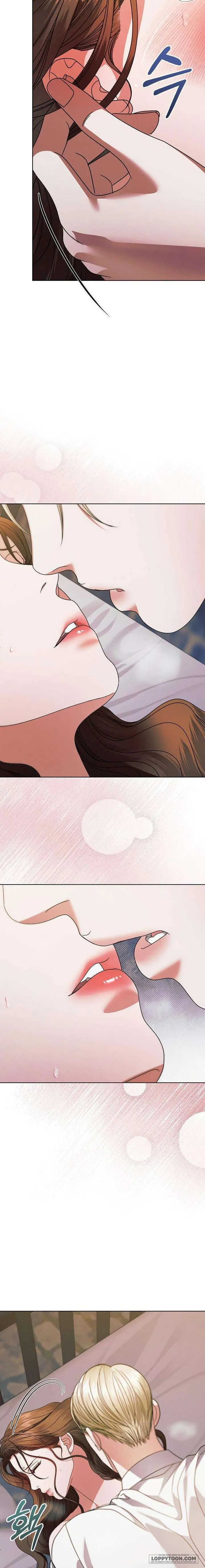 Hãy Cầu Xin Tôi Đi - Chap 25 - Trang 14