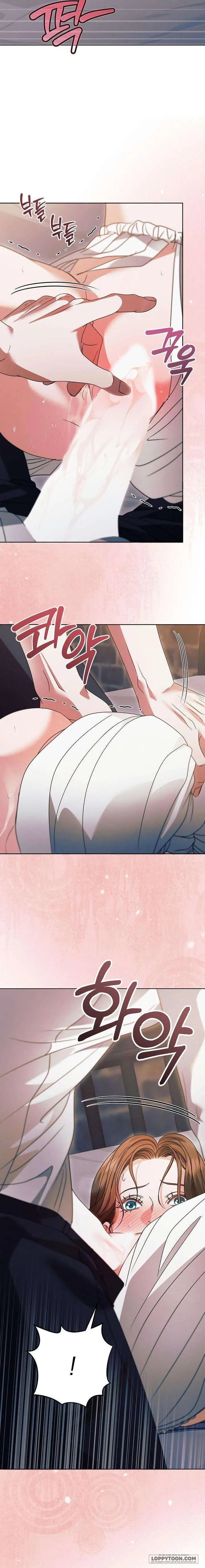 Hãy Cầu Xin Tôi Đi - Chap 25 - Trang 19