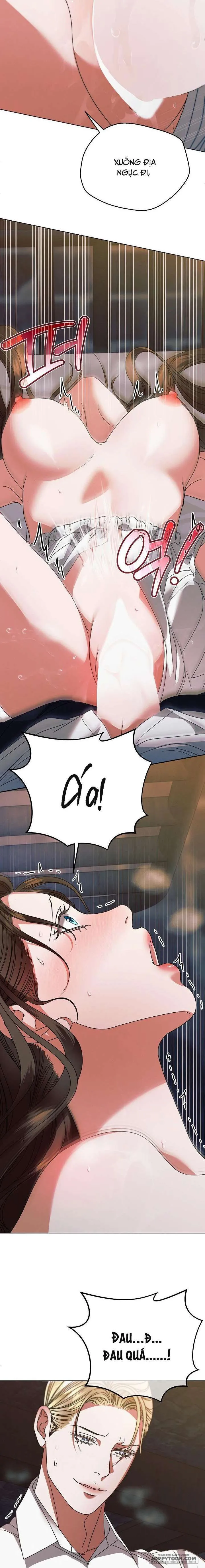 Hãy Cầu Xin Tôi Đi - Chap 25 - Trang 6