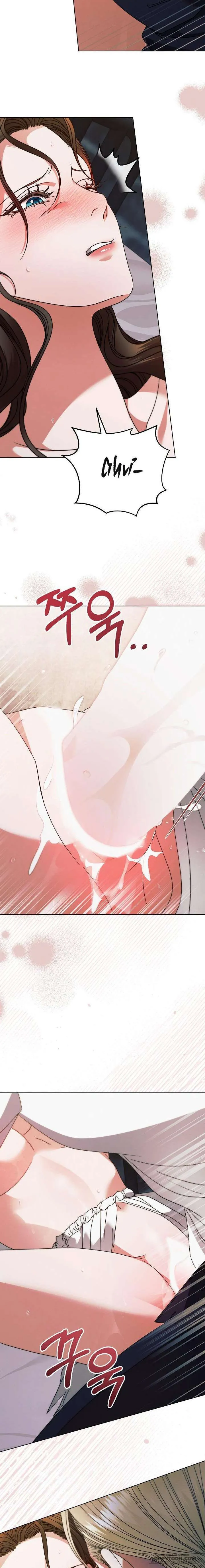 Hãy Cầu Xin Tôi Đi - Chap 25 - Trang 8
