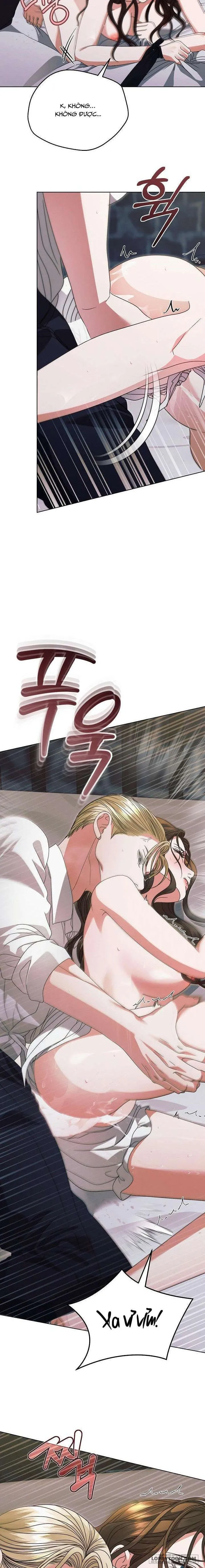 Hãy Cầu Xin Tôi Đi - Chap 26 - Trang 16
