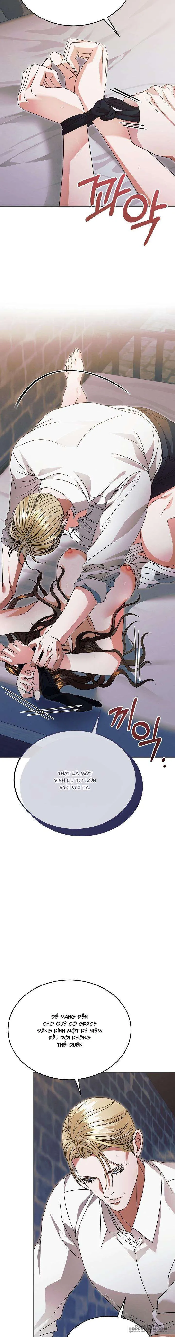 Hãy Cầu Xin Tôi Đi - Chap 26 - Trang 3