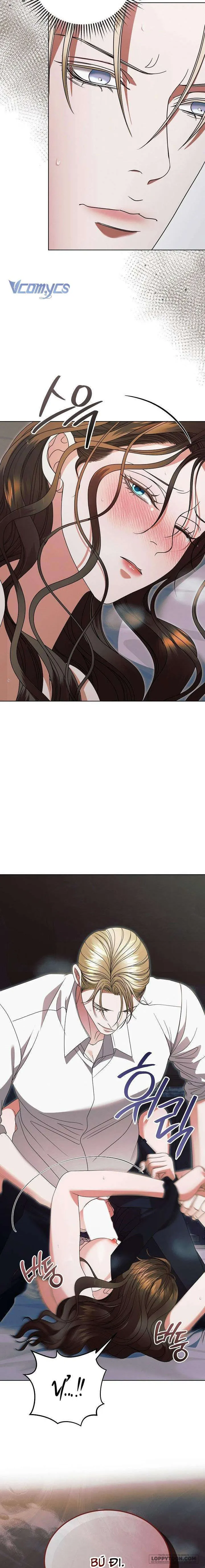 Hãy Cầu Xin Tôi Đi - Chap 26 - Trang 21