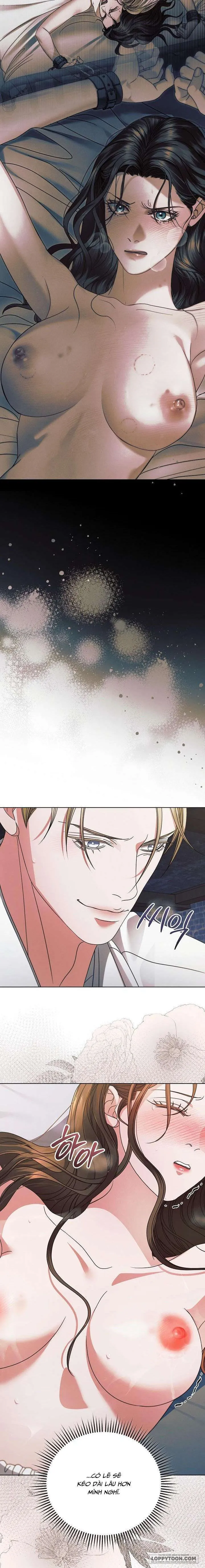 Hãy Cầu Xin Tôi Đi - Chap 26 - Trang 8