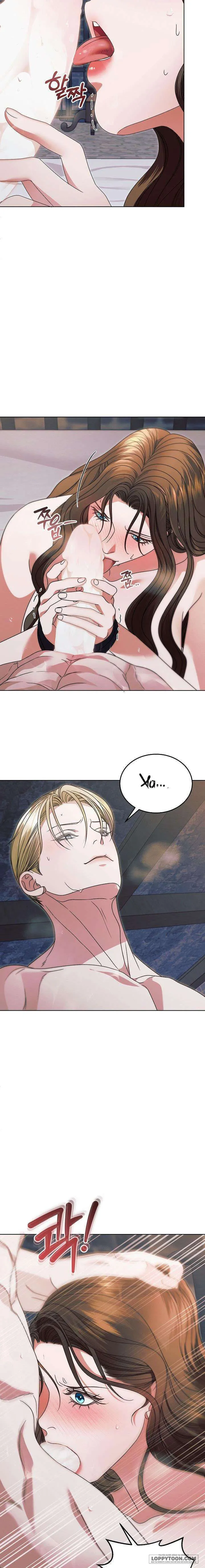 Hãy Cầu Xin Tôi Đi - Chap 27 - Trang 3