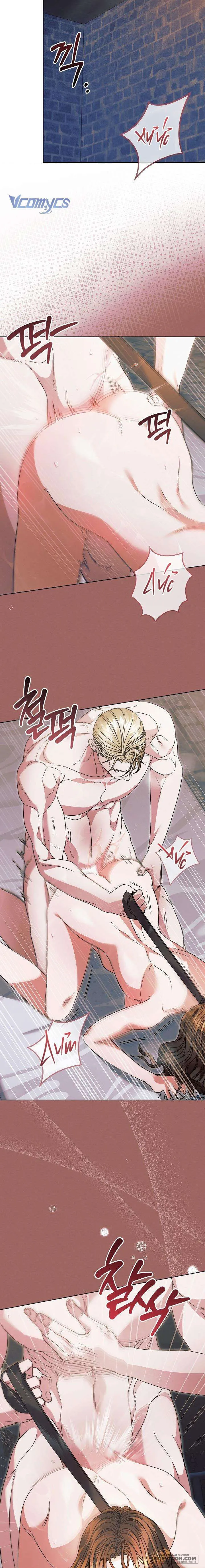 Hãy Cầu Xin Tôi Đi - Chap 27 - Trang 5