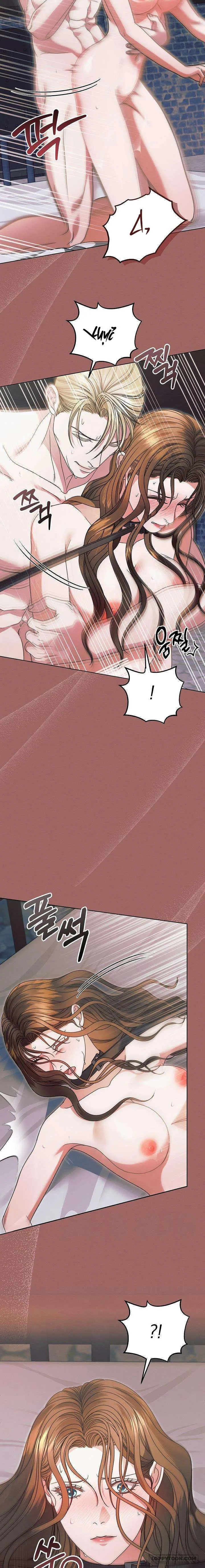 Hãy Cầu Xin Tôi Đi - Chap 27 - Trang 7