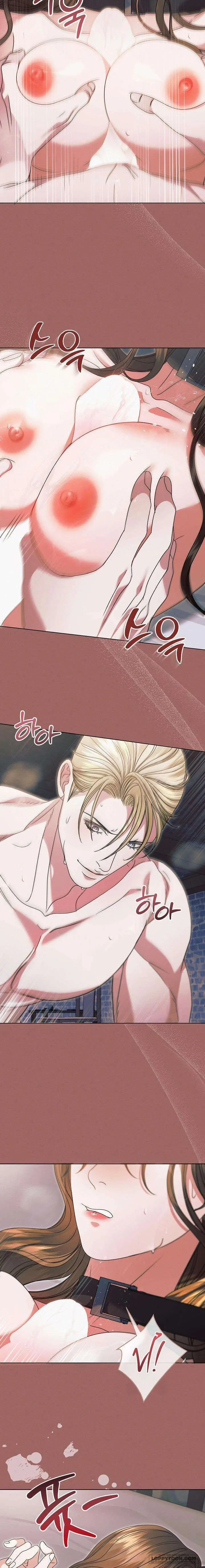 Hãy Cầu Xin Tôi Đi - Chap 27 - Trang 8