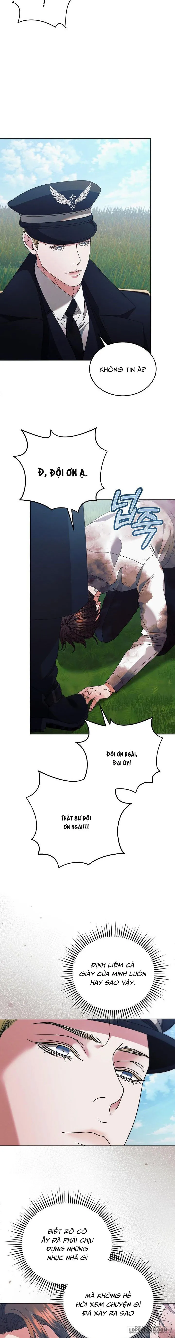 Hãy Cầu Xin Tôi Đi - Chap 28 - Trang 14