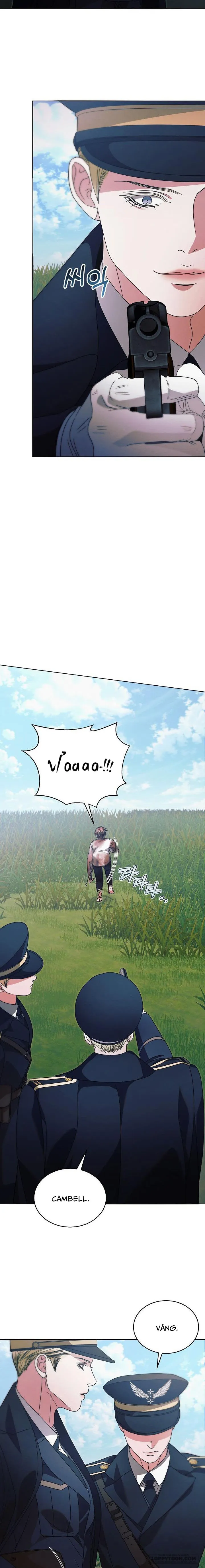 Hãy Cầu Xin Tôi Đi - Chap 28 - Trang 20