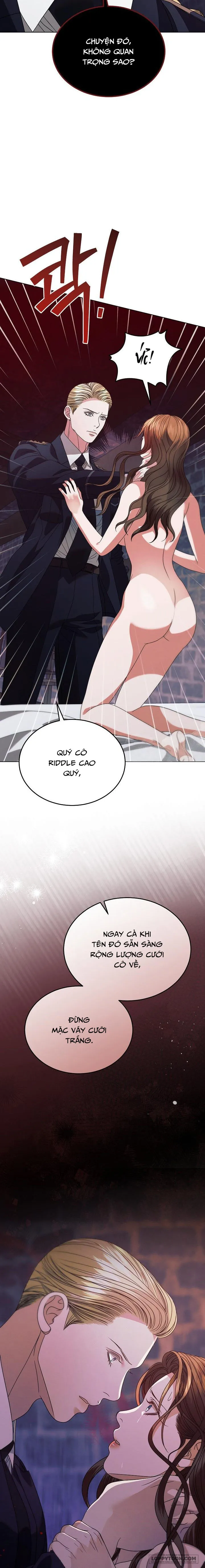 Hãy Cầu Xin Tôi Đi - Chap 28 - Trang 4