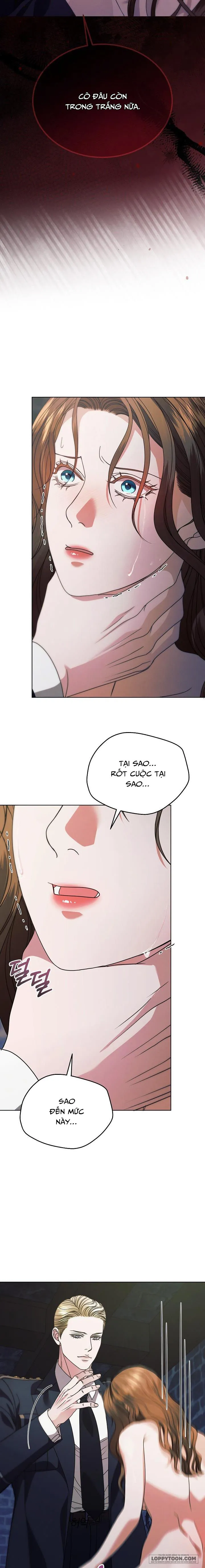 Hãy Cầu Xin Tôi Đi - Chap 28 - Trang 5