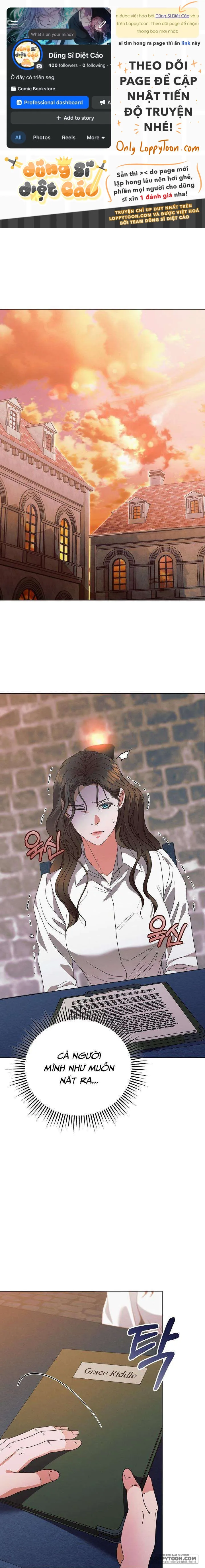 Hãy Cầu Xin Tôi Đi - Chap 29 - Trang 1