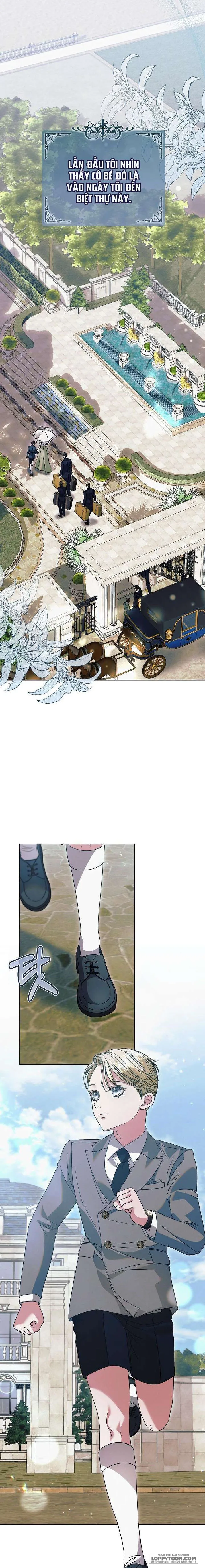 Hãy Cầu Xin Tôi Đi - Chap 29 - Trang 13
