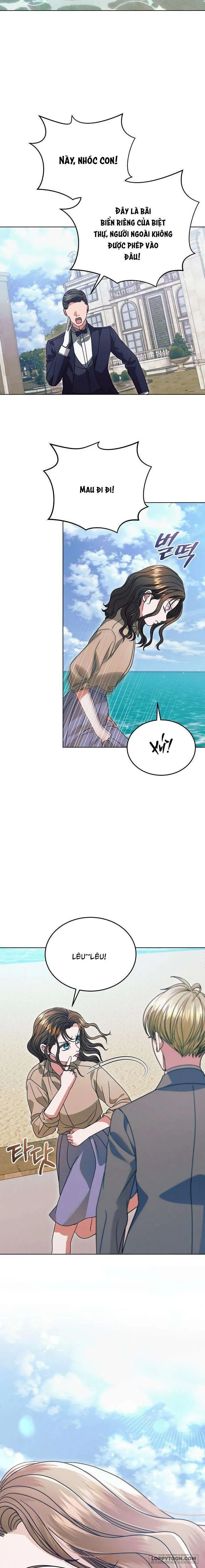 Hãy Cầu Xin Tôi Đi - Chap 29 - Trang 15