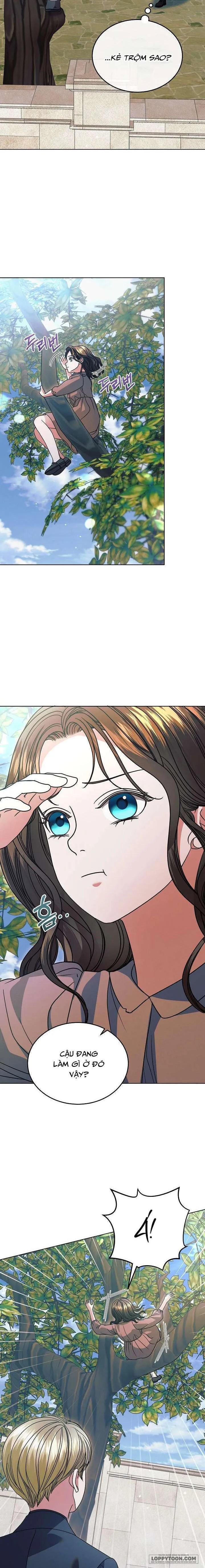 Hãy Cầu Xin Tôi Đi - Chap 29 - Trang 18