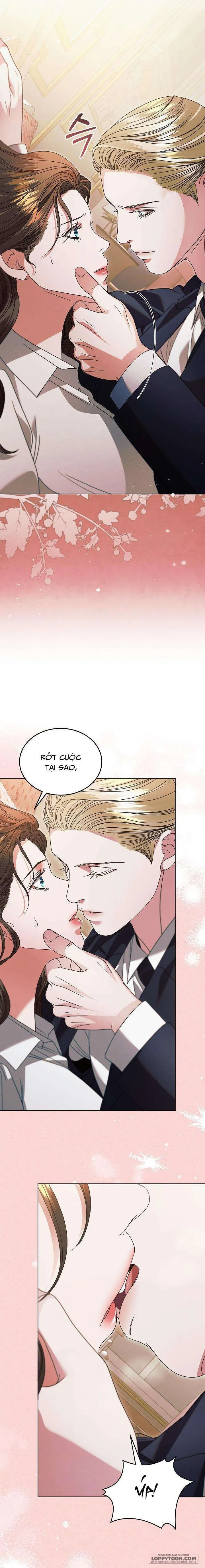 Hãy Cầu Xin Tôi Đi - Chap 29 - Trang 8