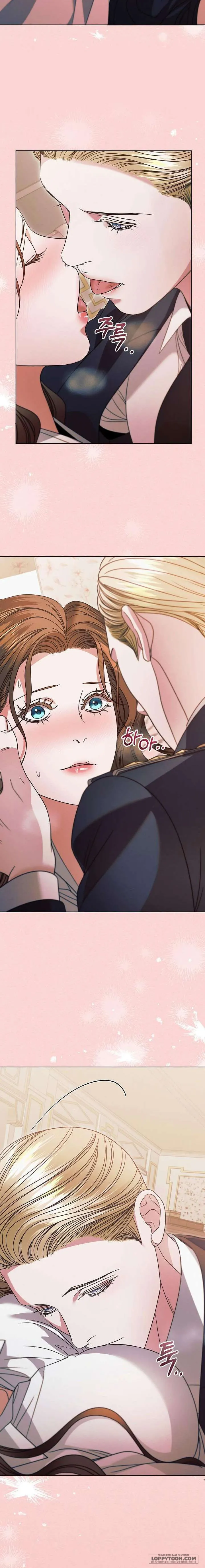 Hãy Cầu Xin Tôi Đi - Chap 29 - Trang 10