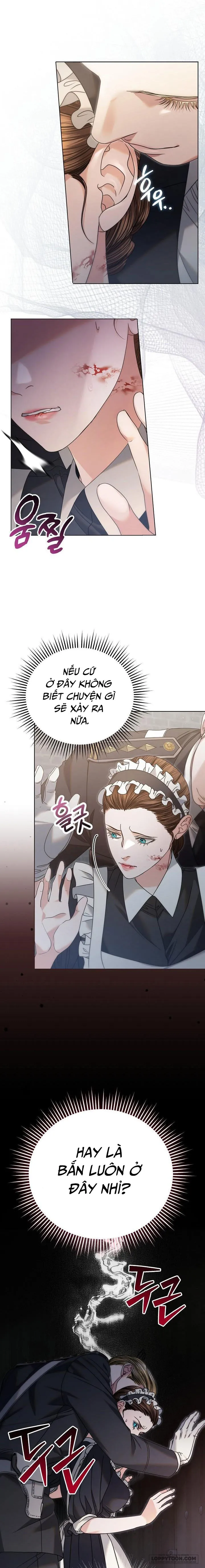 Hãy Cầu Xin Tôi Đi - Chap 3 - Trang 2
