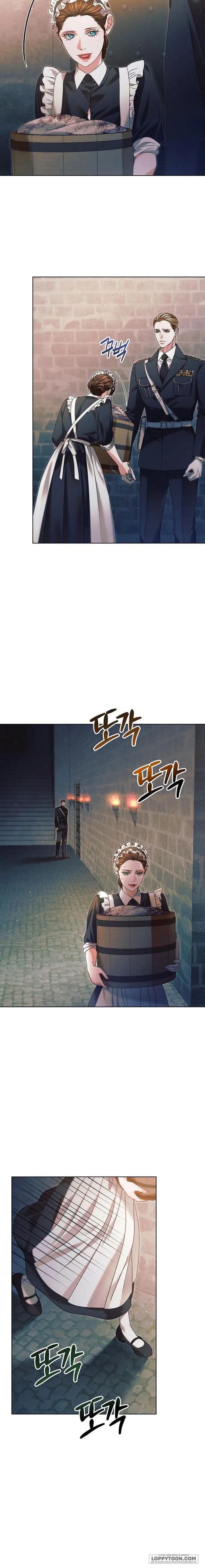 Hãy Cầu Xin Tôi Đi - Chap 3 - Trang 15