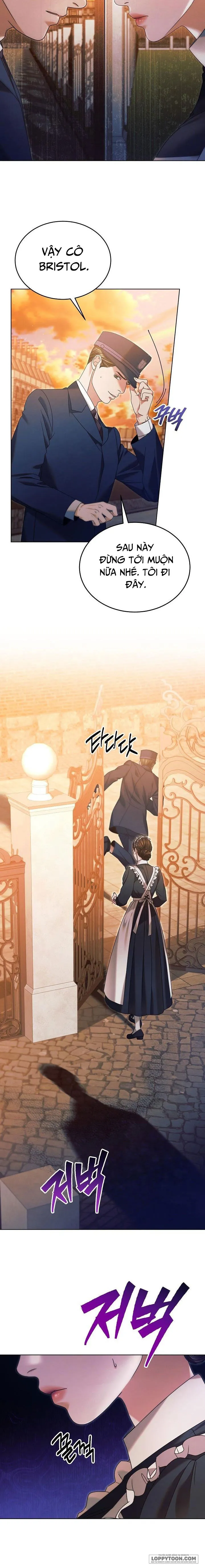 Hãy Cầu Xin Tôi Đi - Chap 3 - Trang 21