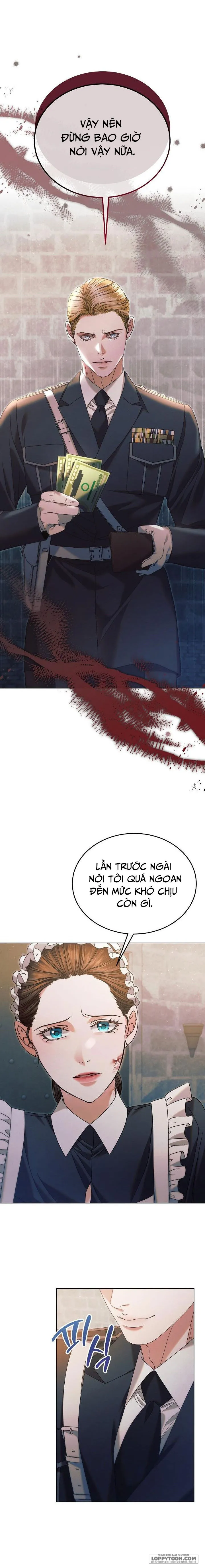 Hãy Cầu Xin Tôi Đi - Chap 3 - Trang 8