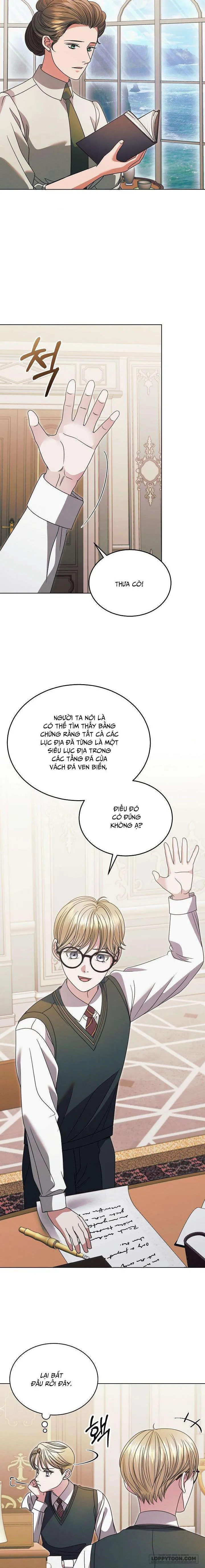 Hãy Cầu Xin Tôi Đi - Chap 30 - Trang 12