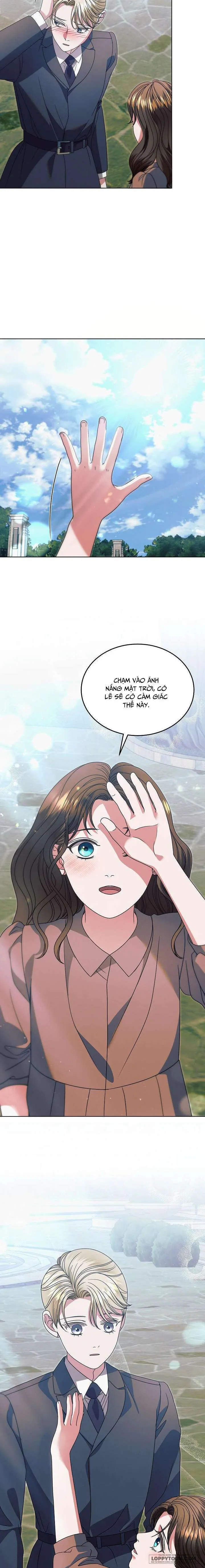 Hãy Cầu Xin Tôi Đi - Chap 30 - Trang 6