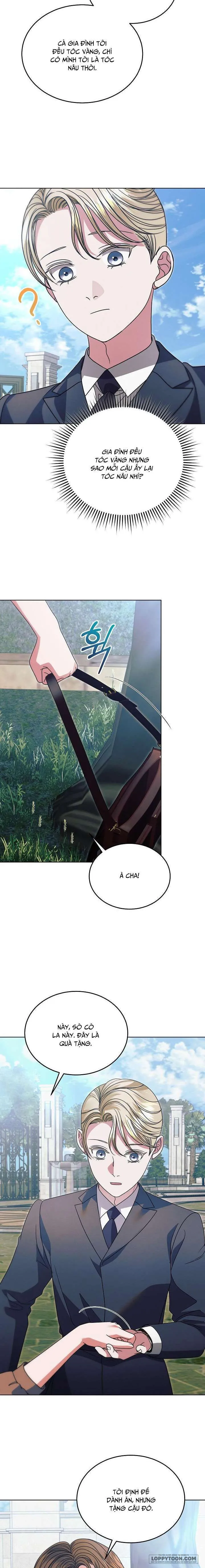 Hãy Cầu Xin Tôi Đi - Chap 30 - Trang 8