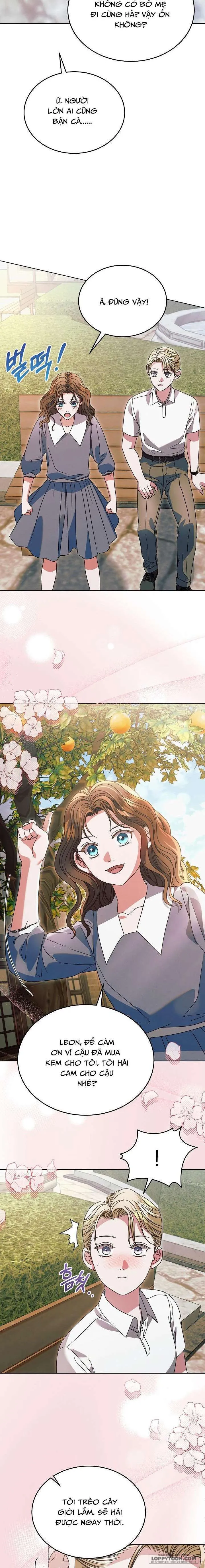 Hãy Cầu Xin Tôi Đi - Chap 31 - Trang 14