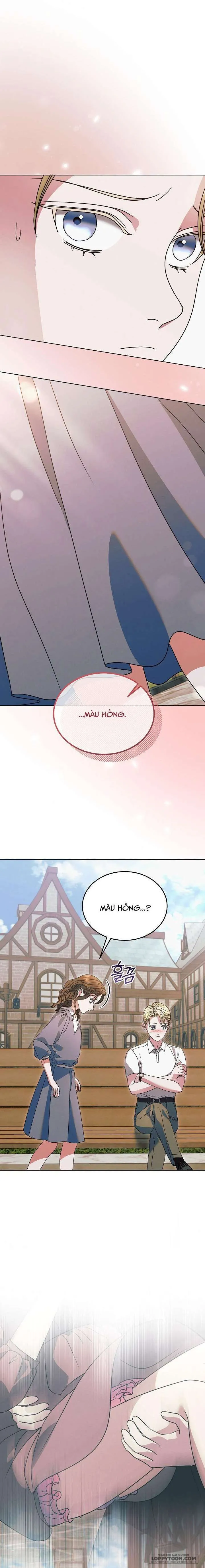 Hãy Cầu Xin Tôi Đi - Chap 31 - Trang 16