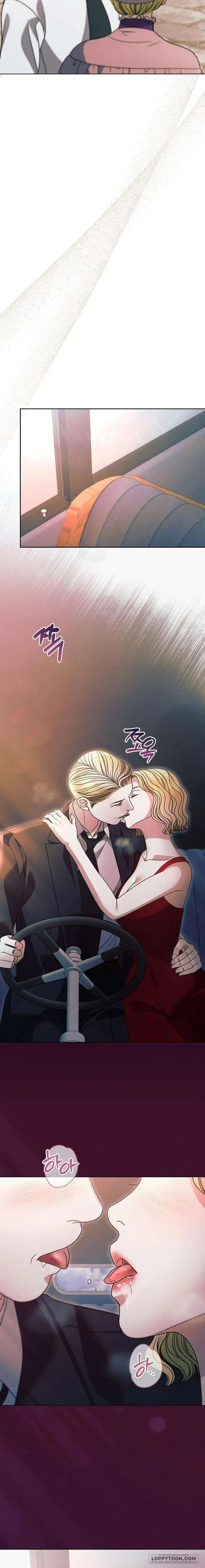 Hãy Cầu Xin Tôi Đi - Chap 31 - Trang 18