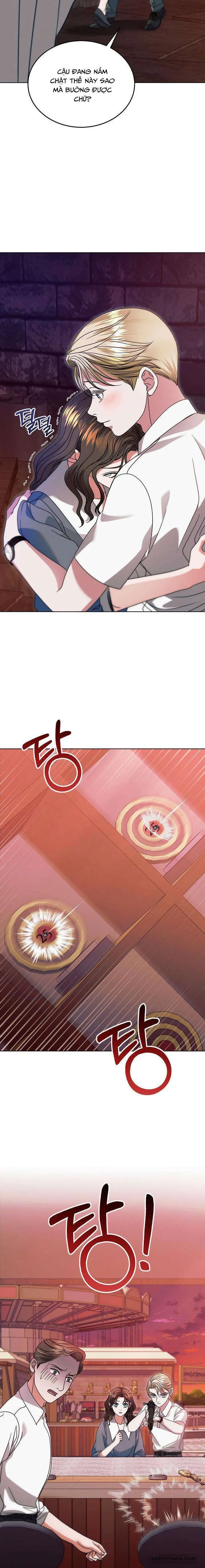 Hãy Cầu Xin Tôi Đi - Chap 32 - Trang 12