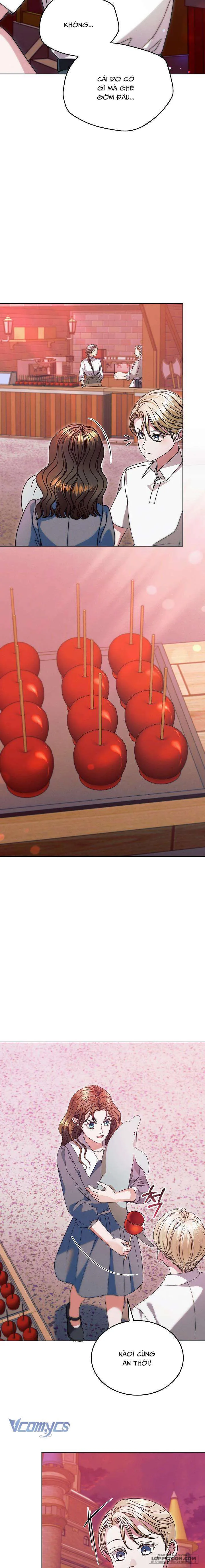 Hãy Cầu Xin Tôi Đi - Chap 32 - Trang 15