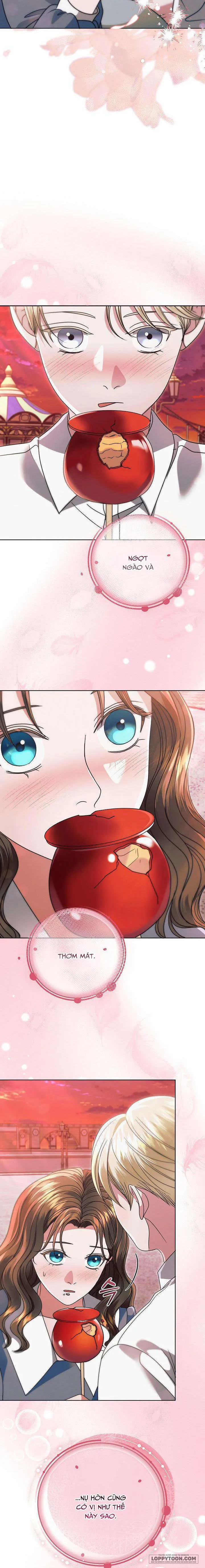 Hãy Cầu Xin Tôi Đi - Chap 32 - Trang 17
