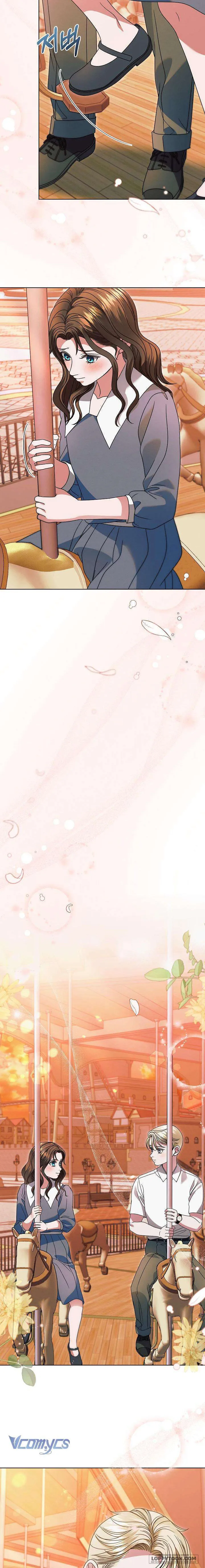 Hãy Cầu Xin Tôi Đi - Chap 32 - Trang 9