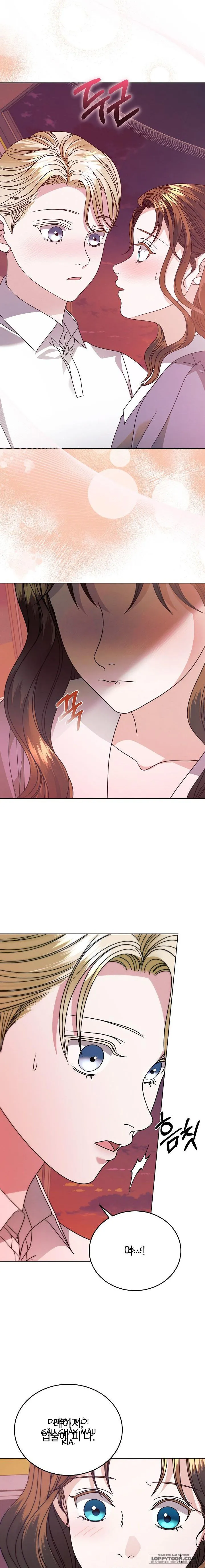 Hãy Cầu Xin Tôi Đi - Chap 33 - Trang 12