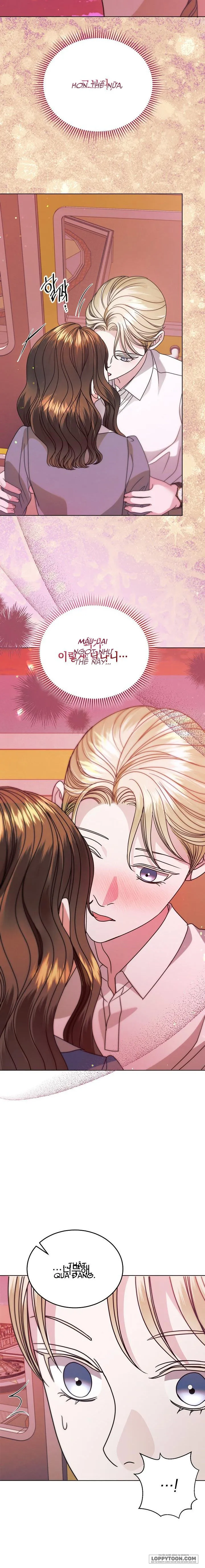 Hãy Cầu Xin Tôi Đi - Chap 33 - Trang 15