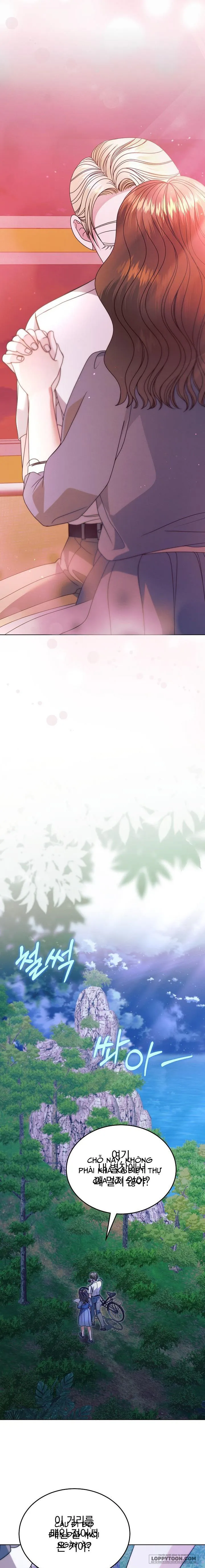 Hãy Cầu Xin Tôi Đi - Chap 33 - Trang 18