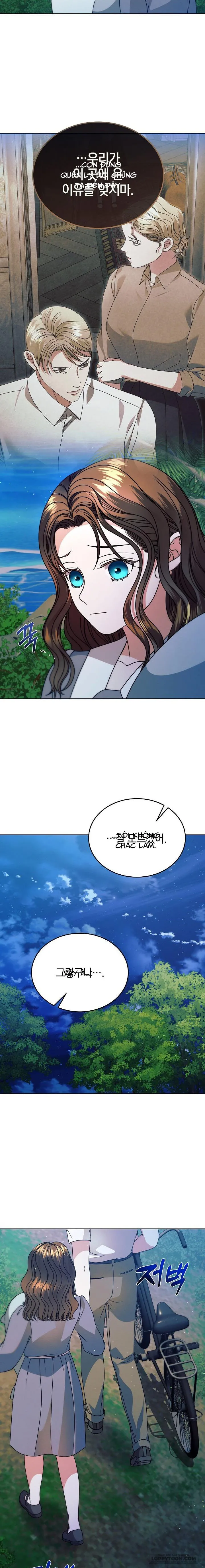 Hãy Cầu Xin Tôi Đi - Chap 33 - Trang 20