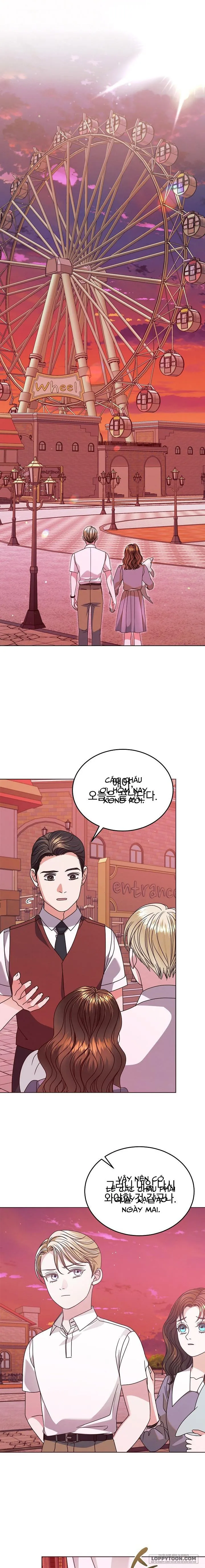 Hãy Cầu Xin Tôi Đi - Chap 33 - Trang 9