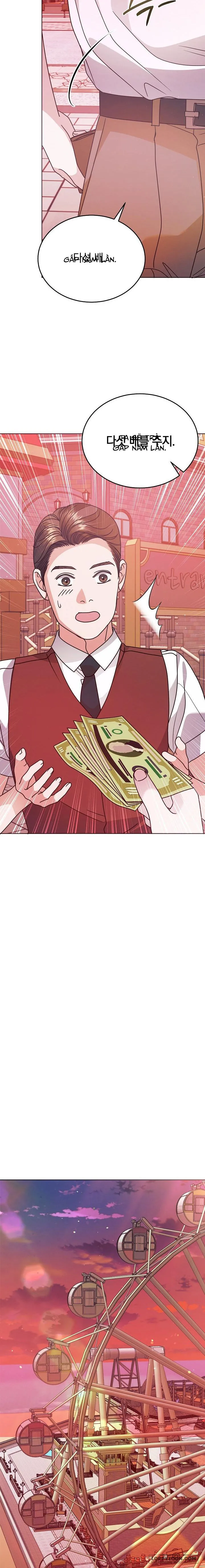 Hãy Cầu Xin Tôi Đi - Chap 33 - Trang 10