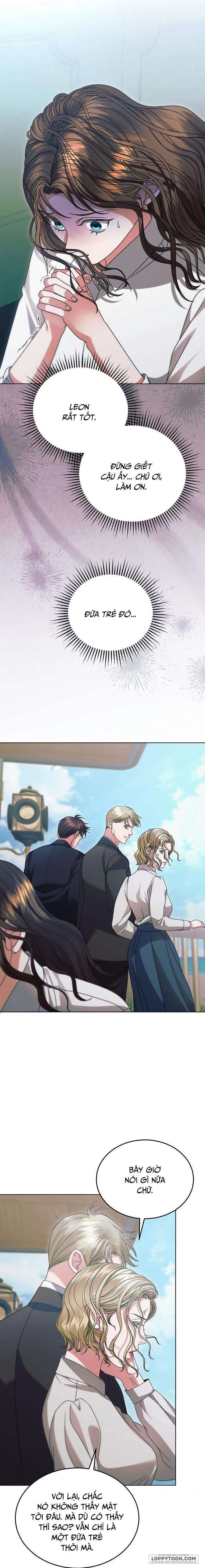 Hãy Cầu Xin Tôi Đi - Chap 35 - Trang 13
