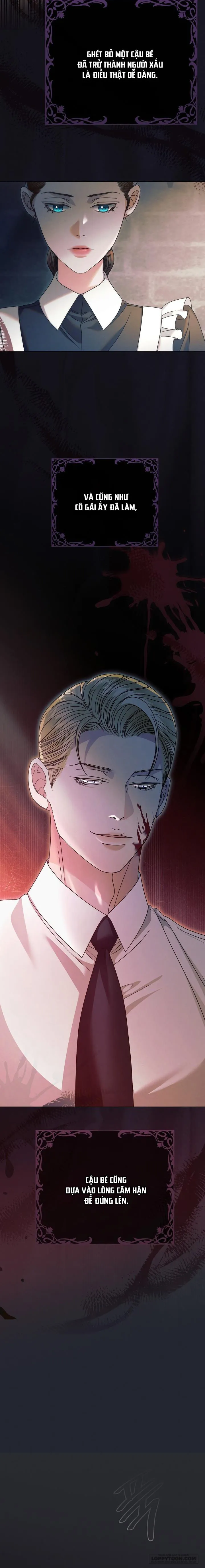 Hãy Cầu Xin Tôi Đi - Chap 36 - Trang 11