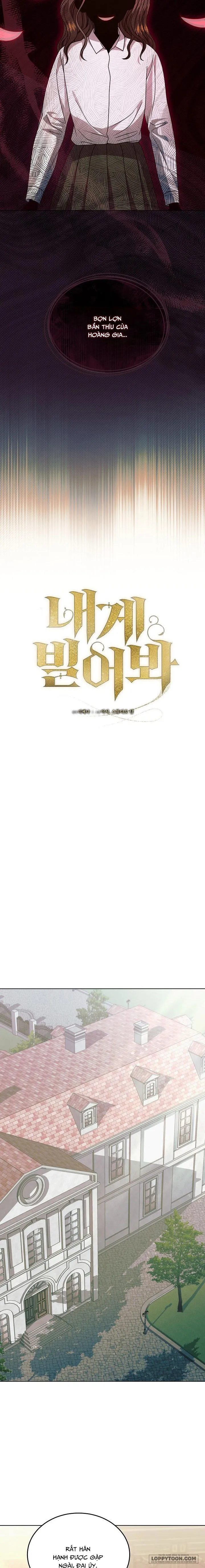 Hãy Cầu Xin Tôi Đi - Chap 36 - Trang 8