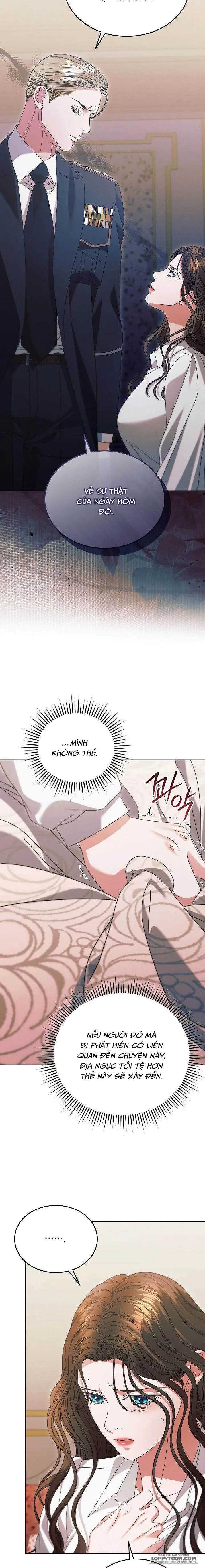 Hãy Cầu Xin Tôi Đi - Chap 37 - Trang 12