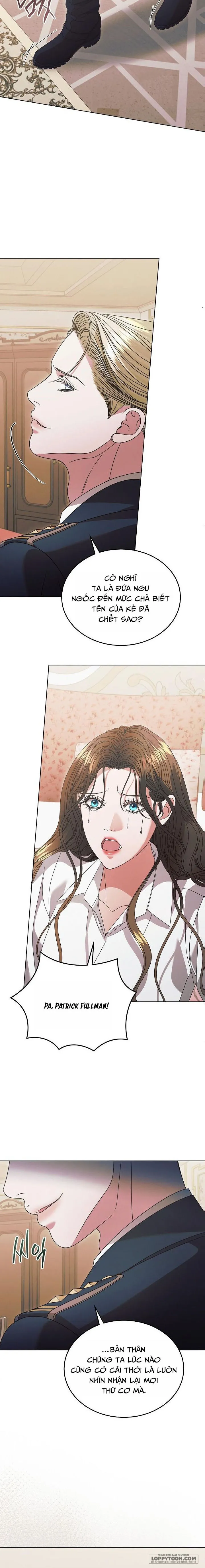 Hãy Cầu Xin Tôi Đi - Chap 37 - Trang 14