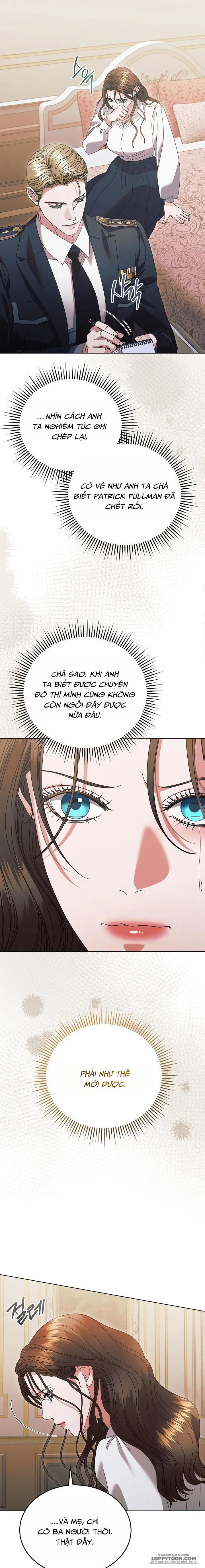 Hãy Cầu Xin Tôi Đi - Chap 37 - Trang 15