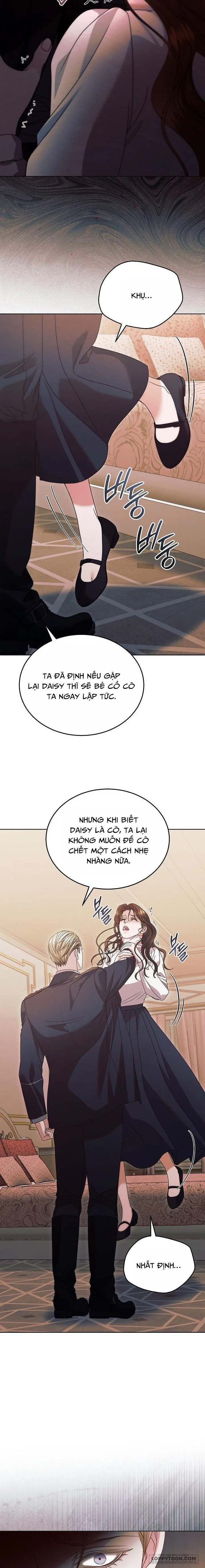 Hãy Cầu Xin Tôi Đi - Chap 37 - Trang 18