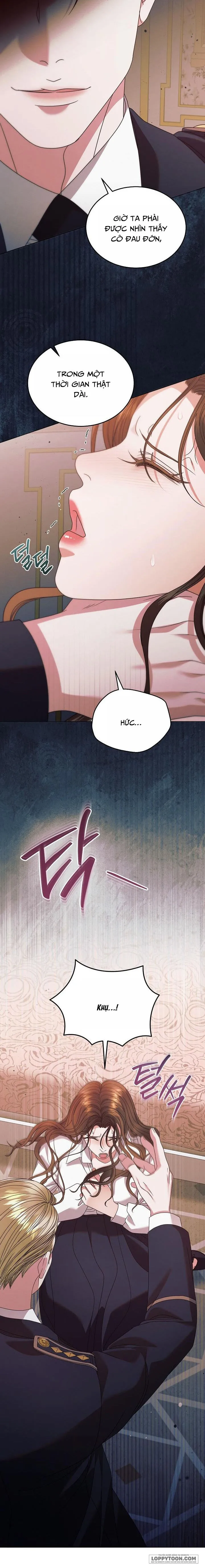 Hãy Cầu Xin Tôi Đi - Chap 37 - Trang 19